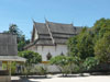 A photo of Wat Ratcharoen