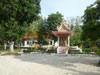 A photo of Wat Amphawan