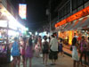 A photo of Haad Rin Main Street (Beach Side)