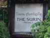 Logo/Picture:The Surin Phuket
