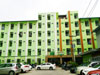 A photo of Baanpor Apartment