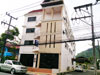 A photo of Napaporn Apartment