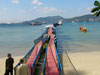A photo of Pier @ Patong Beach