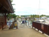 A photo of Pier to The Village Coconut Island