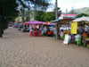 A photo of Stalls - Kamala Beach
