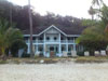 A photo of Panwa House