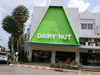 A photo of Dairy Hut