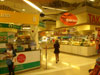 A photo of Food Court - Tesco Lotus Thalang