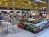 A photo of Food Court - Tesco Lotus Chalong
