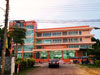 A photo of Thalang Hospital