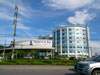A photo of Dibuk Hospital