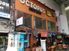 A photo of Octopus Bar
