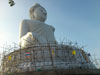 A photo of The Big Buddha Phuket