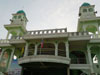 A photo of Da Rut Salam Mosque