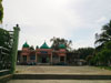 A photo of Aldisalah Mosque