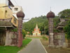 A photo of Wat Pa Aram Rattanaram
