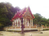 A photo of Wat Ban Koh Sirey
