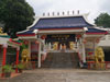 A photo of Sam Sae Ju Hud Shrine