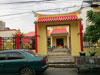 A photo of Koi Seng Ong Shrine