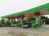 A photo of Bangchak Petroleum - Kathu