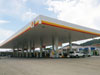 A photo of Shell - Kathu