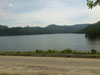 A photo of Bangwad Dam