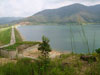 A photo of Bang Niao Dam