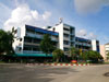 A photo of Phuket Rajabhat University