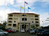 A photo of Rasada Sub District Municipal Office