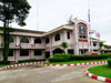 A photo of Kathu Sub District Municipal Office