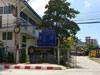 A photo of Patong Municipality Wastewater Treatment
