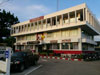 A photo of Thalang Police Station