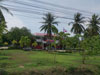 A photo of Thachatchai Police Station
