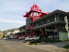 A photo of Patong Fire Station