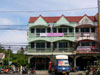 A photo of Kamala Post Office