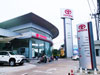 A photo of Toyota Pearl Phuket Co.,Ltd. - Chaofa