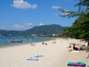 A photo of Patong