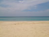 A photo of Surin Beach