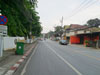 A photo of Maeluan Road