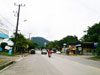 A photo of Surin Road