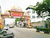 A photo of Phuket Road
