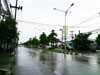 A photo of Phoonpon Road