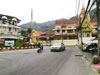 A photo of Pisitkoranee Road