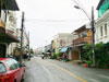 A photo of Takuathung Road