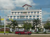 A photo of Golden City Rayong Hotel