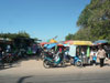 A photo of Market - Samutkongkha Road