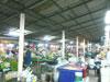 市場 - サラ・サン・カシ通りの写真