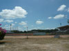 A photo of Rayong Province Central Stadium