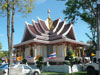 A photo of Wat Pa Pradu