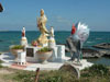 A photo of Morakot Mae Phim Shrine